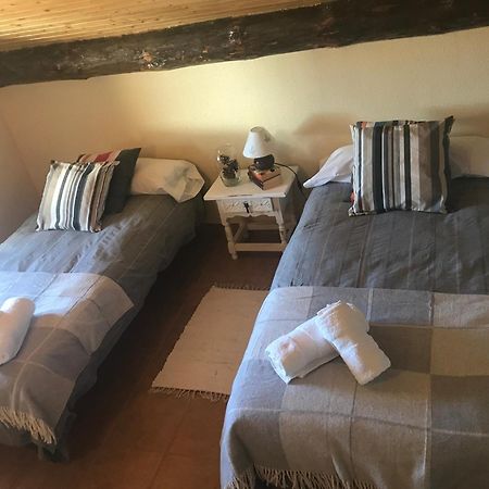 Casa Sierra De Gredos Konuk evi Navasequilla Dış mekan fotoğraf