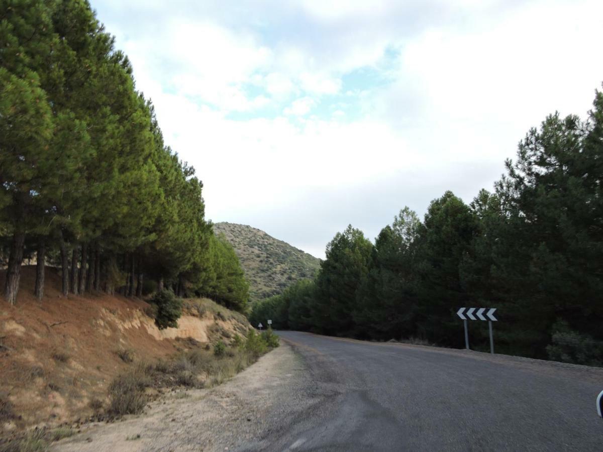 Casa Sierra De Gredos Konuk evi Navasequilla Dış mekan fotoğraf