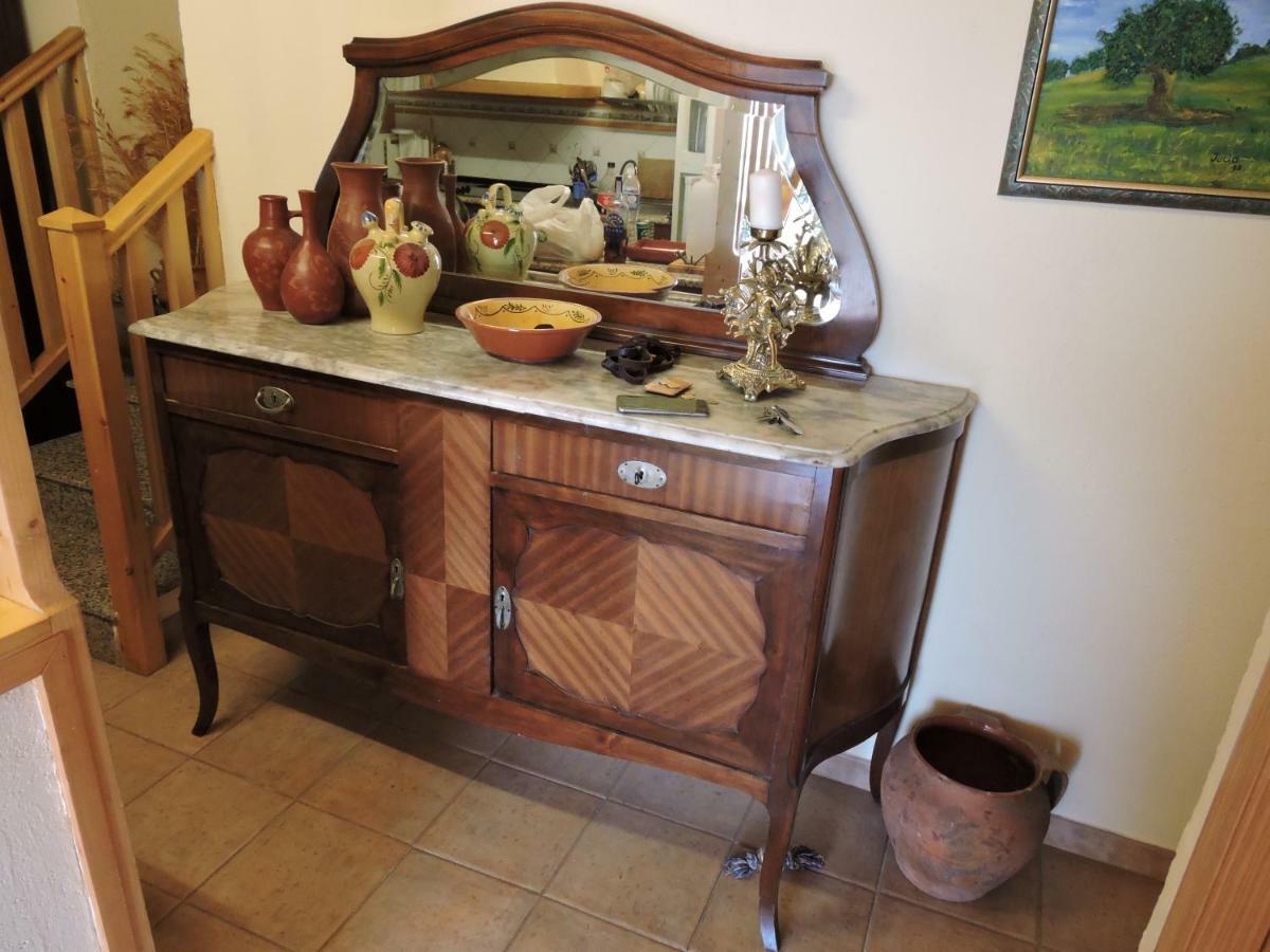 Casa Sierra De Gredos Konuk evi Navasequilla Dış mekan fotoğraf