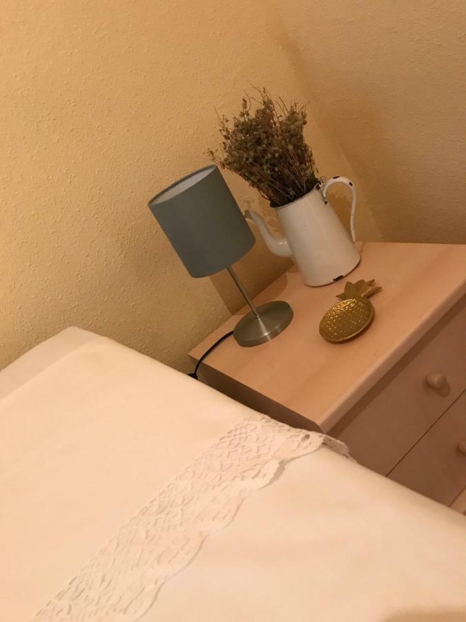 Casa Sierra De Gredos Konuk evi Navasequilla Dış mekan fotoğraf