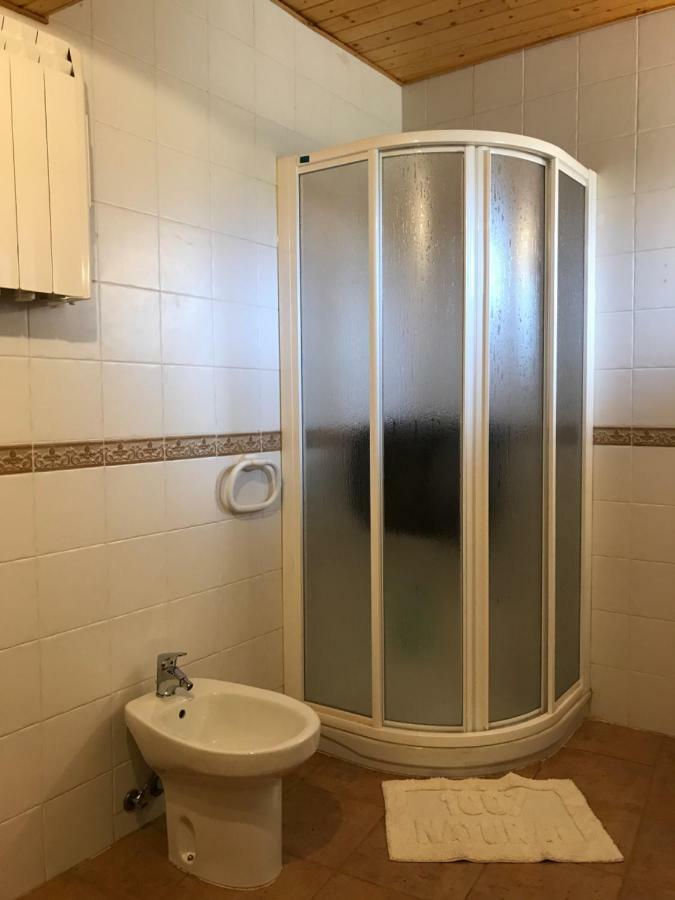Casa Sierra De Gredos Konuk evi Navasequilla Dış mekan fotoğraf